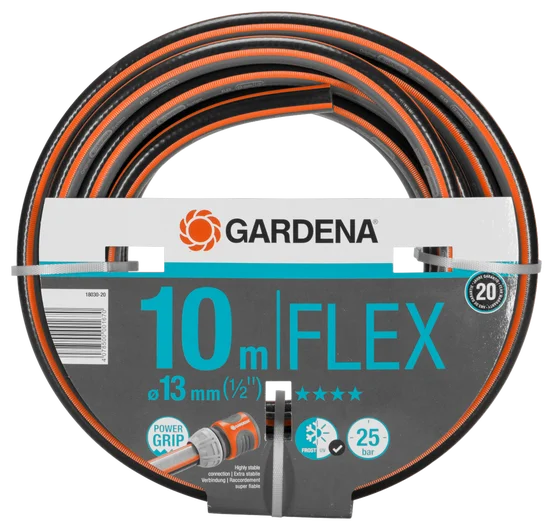 Comfort FLEX hose 9x9 13 mm