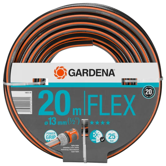 Comfort FLEX hose 9x9 13 mm