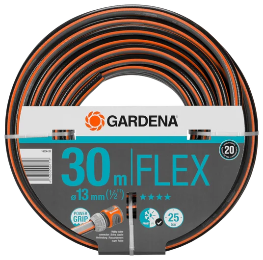 Comfort FLEX hose 9x9 13 mm