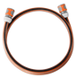 Connection set Comfort FLEX 13 mm (1/2"), 1.5 m