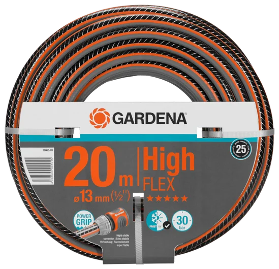 Comfort HighFLEX Hose 10x10 13 mm (1/2")