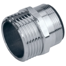 Aerator adapter
