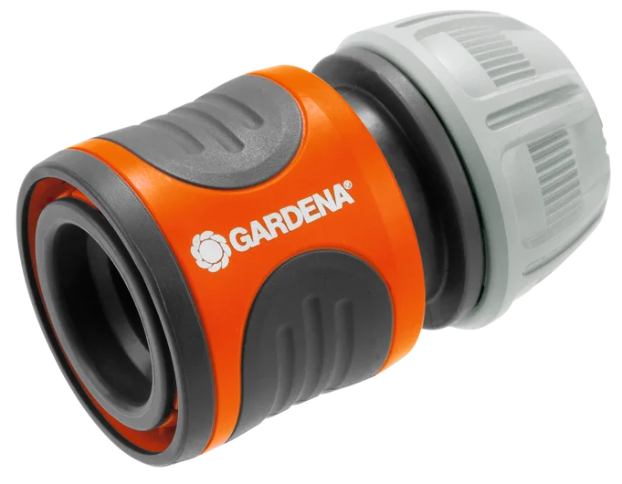Hose connector