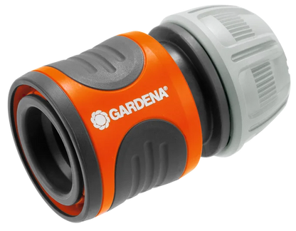 Hose connector