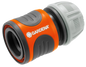 Hose connector