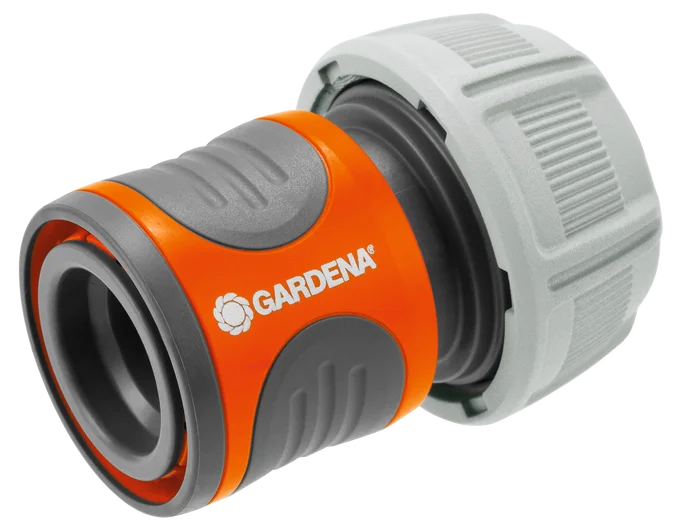 Hose connector