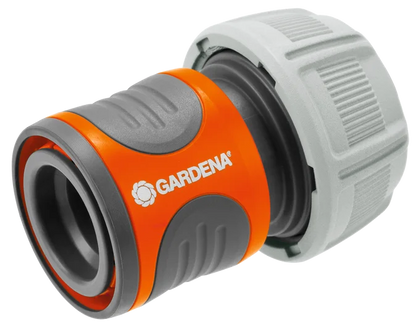 Hose connector