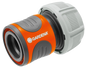 Hose connector