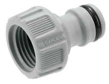 Tap connector