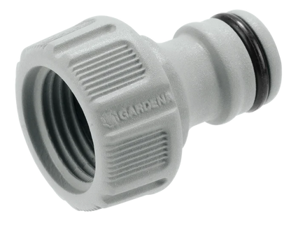 Tap connector