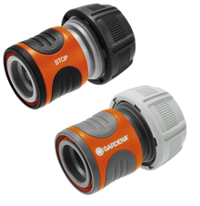 Hose Connector Set