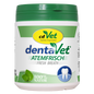 cdVet dentaVet Atemfrisch Pulver