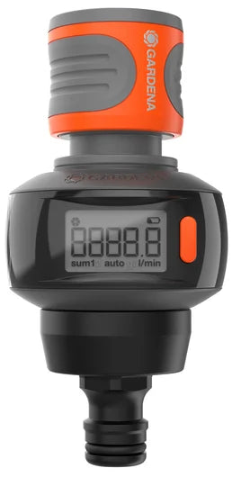 Water meter AquaCount