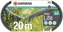 Textilschlauch Liano™ Life 1/2"