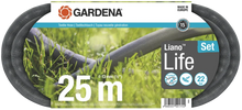 Textilschlauch Liano™ Life 1/2"