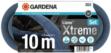 Textile Hose Liano™ Xtreme