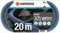 GARDENA Textilschlauch Liano™ Xtreme