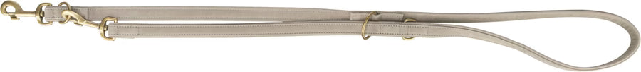 Trixie Pure V-Lead, Leather