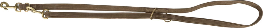 Trixie Pure V-Lead, Leather