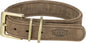 Trixie Pure Collar, Leather
