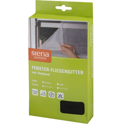 Siena Garden Fenster Fliegengitter