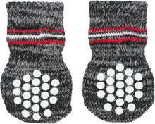 Trixie Anti-Rutsch Hundesocken