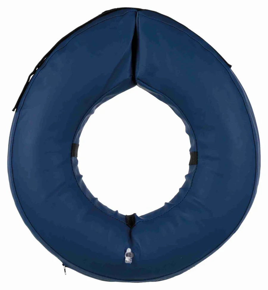 Trixie Inflatable Protective Collar