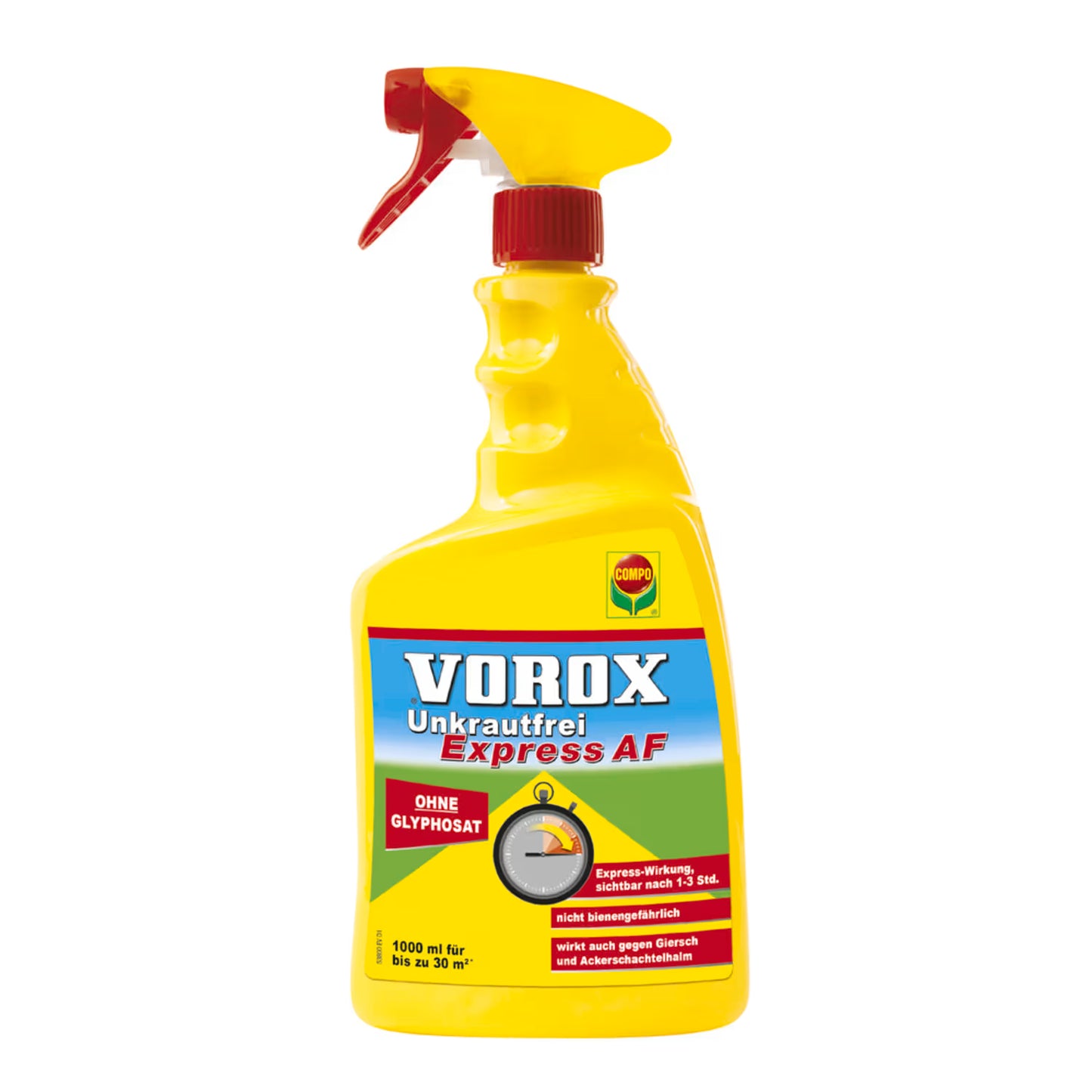 Compo Vorox Express