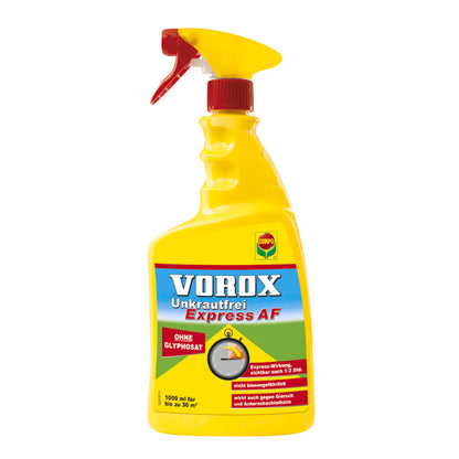 Compo Vorox Express