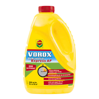 Compo Vorox Express