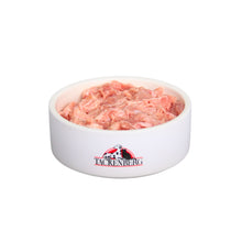 Tackenberg Turkey Meat Frozen