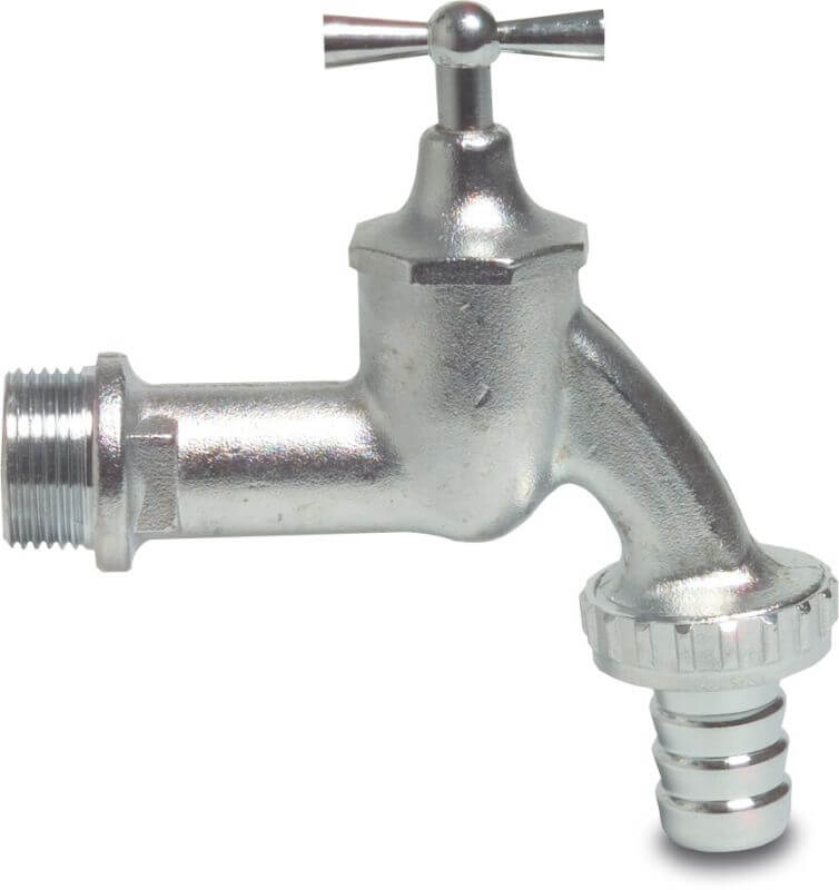 Bevo Wasserhahn Typ F 1/2"
