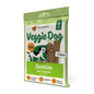 Veggie Dog Adult Denties mit Tapioka 180g 07.02.2027