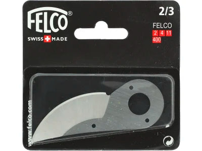 Felco 2/3 Replacement Blade