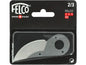 Felco 2/3 Ersatzklinge