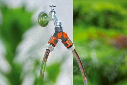 2-way valve, for taps