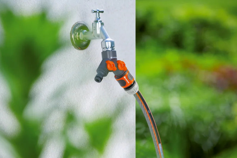 2-way valve, for taps