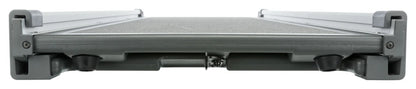 Trixie Car 2-Way Telescopic Ramp, Aluminum/Sandpaper