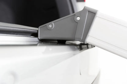 Trixie Car 2-Way Telescopic Ramp, Aluminum/Sandpaper