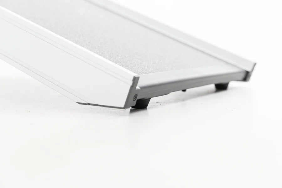 Sandpaper Ramp Trixie Car 2-Way Telescopic Ramp, Aluminum/Sandpaper – Agrarmarkt ...