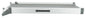 Trixie Car 2-Way Telescopic Ramp, Aluminum/Sandpaper