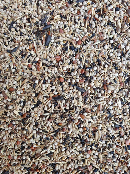 Beyers Deli Nature Nr. 47 Stieglitz Light 15 kg