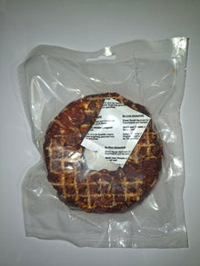 Agrarmarkt Engert Donut mit Huhn