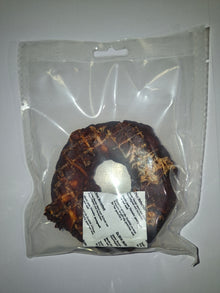 Agrarmarkt Engert Donut mit Ente