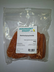 Agrarmarkt Engert Kaninchenschnitten