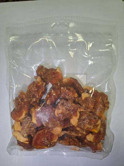 Engert Agricultural Market Chicken Breast + Apple