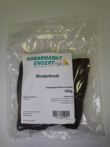 Agrarmarkt Engert Rinderbrust