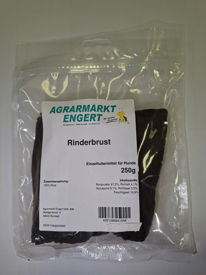 Engert Agricultural Market Beef Brisket