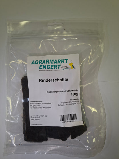 Engert Agricultural Market Beef Cut