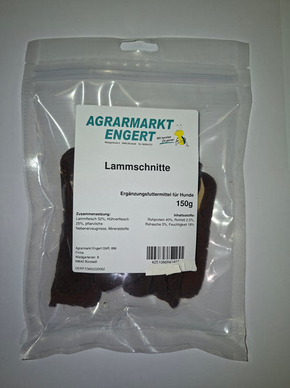Engert Agricultural Market Lamb Cut